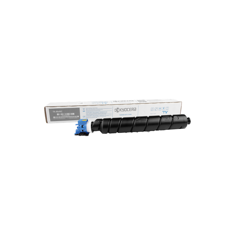 Kyocera TK-8545C Toner Cyan Original