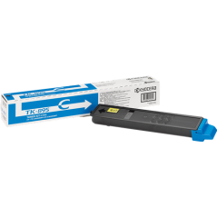 Kyocera TK-895c Toner Cyan Original 