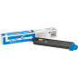 Kyocera TK-895C Toner Cyan Original