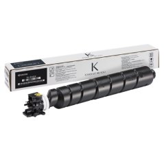 Kyocera TK-8345K Toner Noir Original 