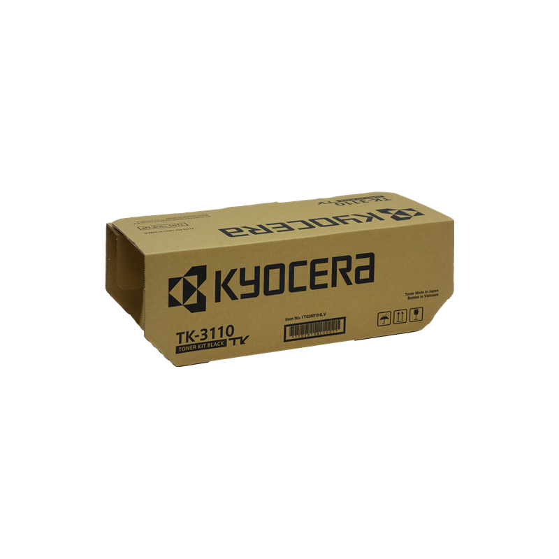 Kyocera TK-3110 Toner Noir Original
