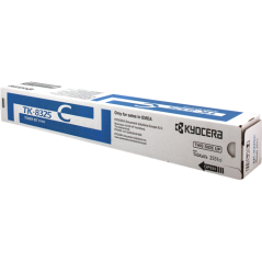 Kyocera TK-8325C Toner Cyan Original 