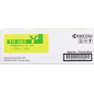 Kyocera TK-865Y Toner Jaune Original
