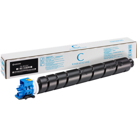 Kyocera TK-8525C Toner Cyan Original 