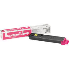 Kyocera TK-895m Toner Magenta Original 