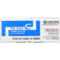 Kyocera TK-540C Toner Cyan Original