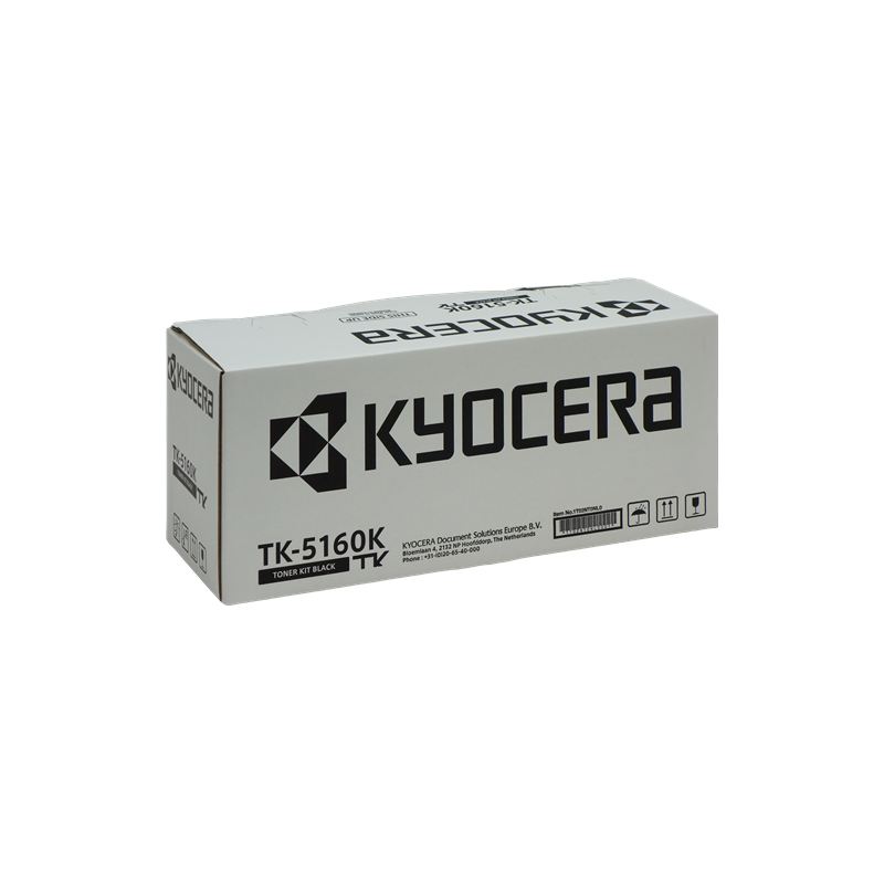 Kyocera TK-5160K Toner Noir Original