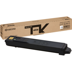 Kyocera TK-8115K Toner Noir Original 