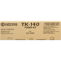 Kyocera TK-140 Toner Noir Original 