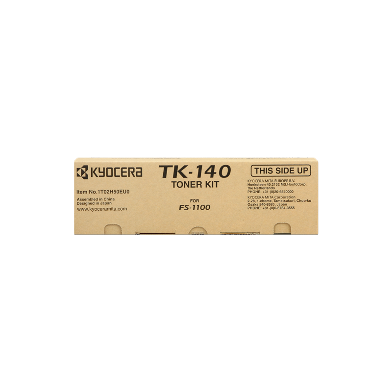 Kyocera TK-140 Toner Noir Original