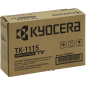 Kyocera TK-1115 Toner Noir Original
