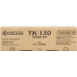 Kyocera TK-130 Toner Noir Original