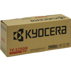 Kyocera TK-5290M Toner Magenta Original 