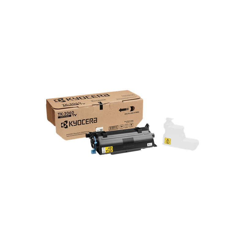 Kyocera TK-3060 Toner Noir Original