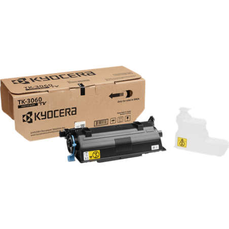 Kyocera TK-3060 Toner Noir Original 