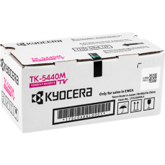 Kyocera TK-5440M Toner Magenta Original 