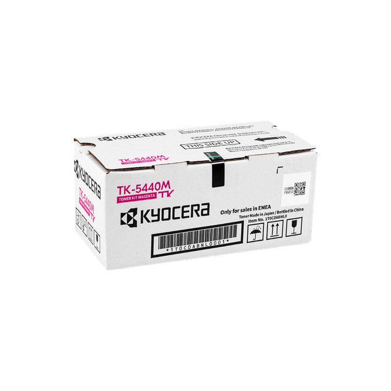 Kyocera TK-5440M Toner Magenta Original Kyocera TK-5440M Toner Magenta Original