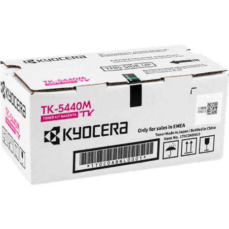 Kyocera TK-5440M Toner Magenta Original 