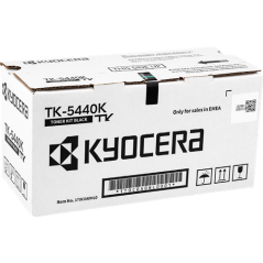 Kyocera TK-5440K Toner Noir Original 
