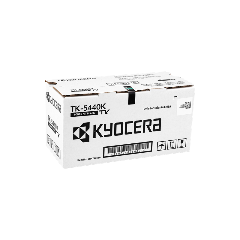 Kyocera TK-5440K Toner Noir Original