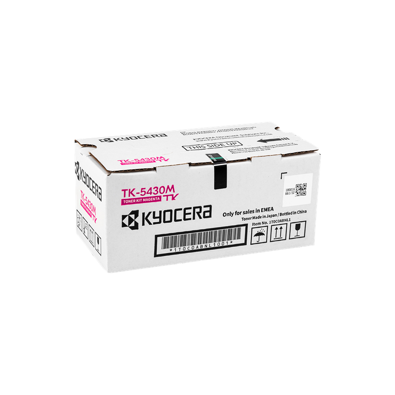 Kyocera TK-5430M Toner Magenta Original