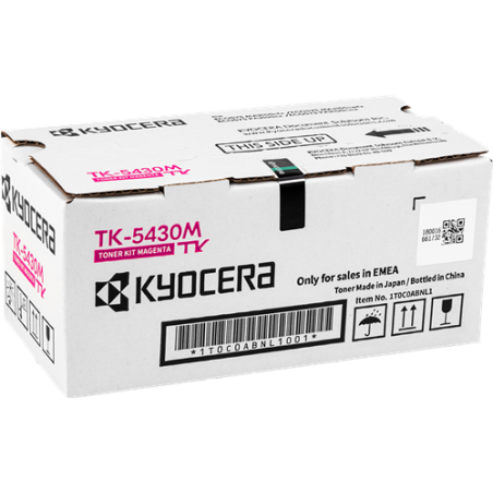 Kyocera TK-5430M Toner Magenta Original 