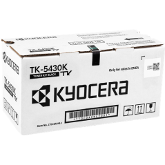 Kyocera TK-5430K Toner Noir Original 