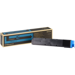 Kyocera TK-8305c Toner Cyan Original 