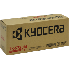 Kyocera TK-5280M Toner Magenta Original 