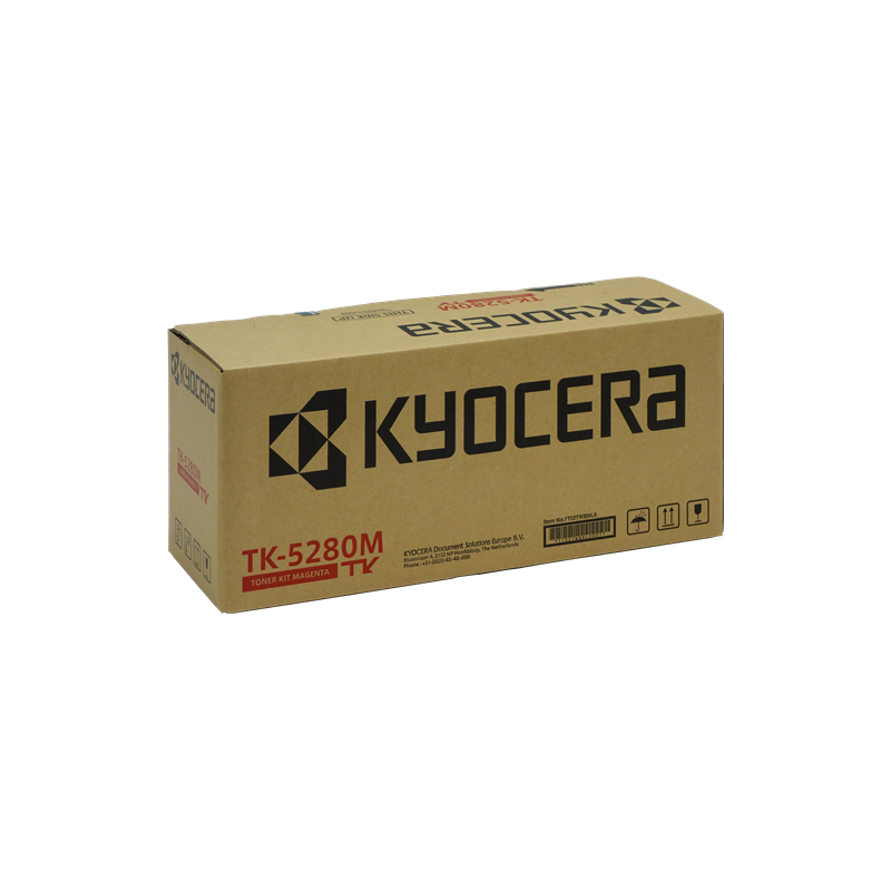 Kyocera TK-5280M Toner Magenta Original