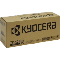 Kyocera TK-5280K Toner Noir Original 