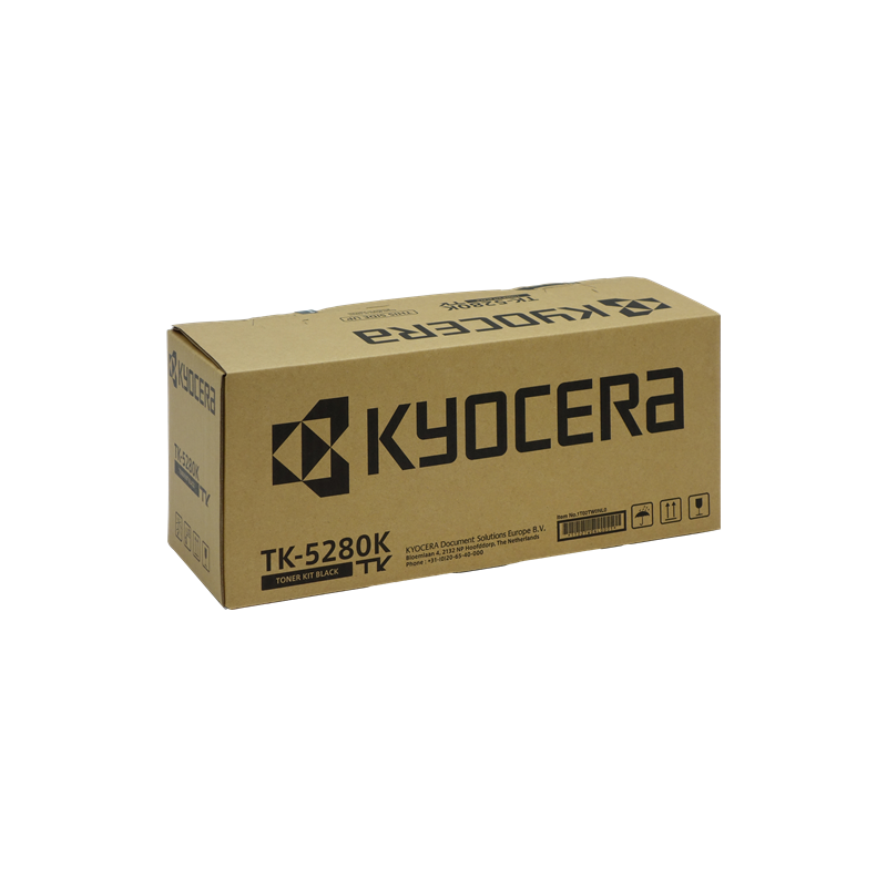 Kyocera TK-5280K Toner Noir Original