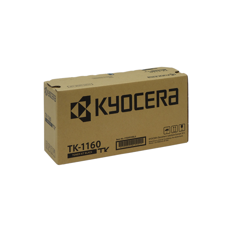 Kyocera TK-1160 Toner Noir Original