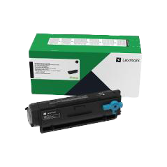 Lexmark 55B2000 Toner Noir Original 