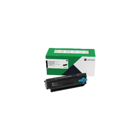 Lexmark 55B2000 Toner Noir Original 