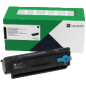 Lexmark 55B2000 Toner Noir Original