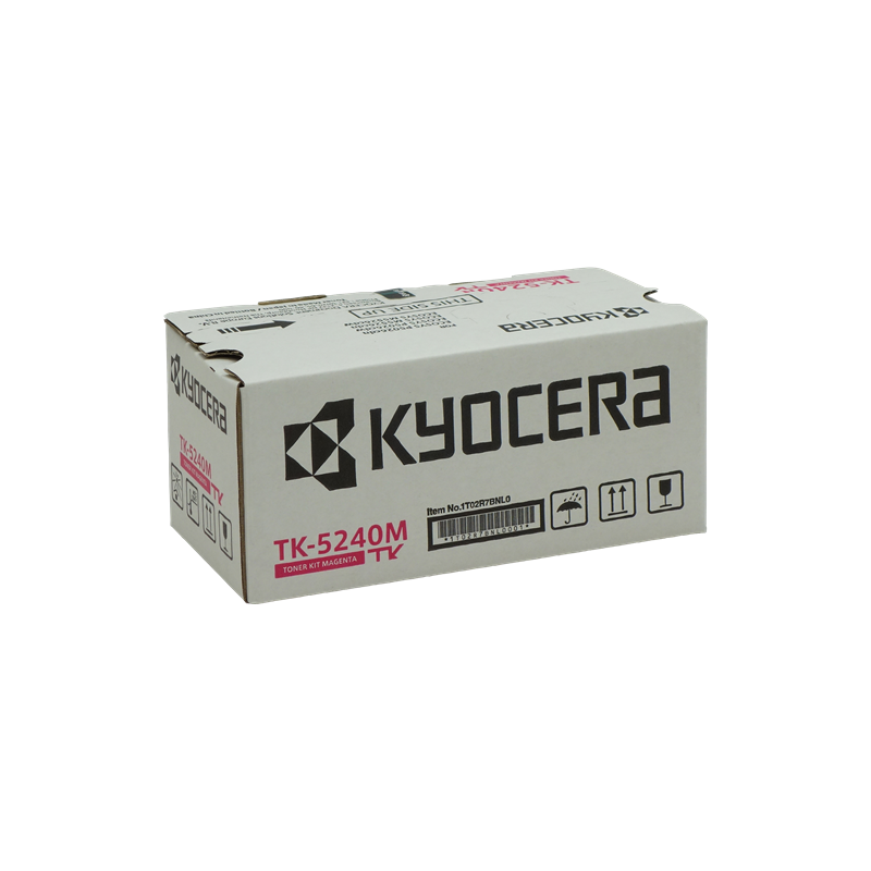 Kyocera TK-5240M Toner Magenta Original