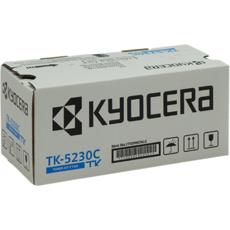 Kyocera TK-5230C Toner Cyan Original 