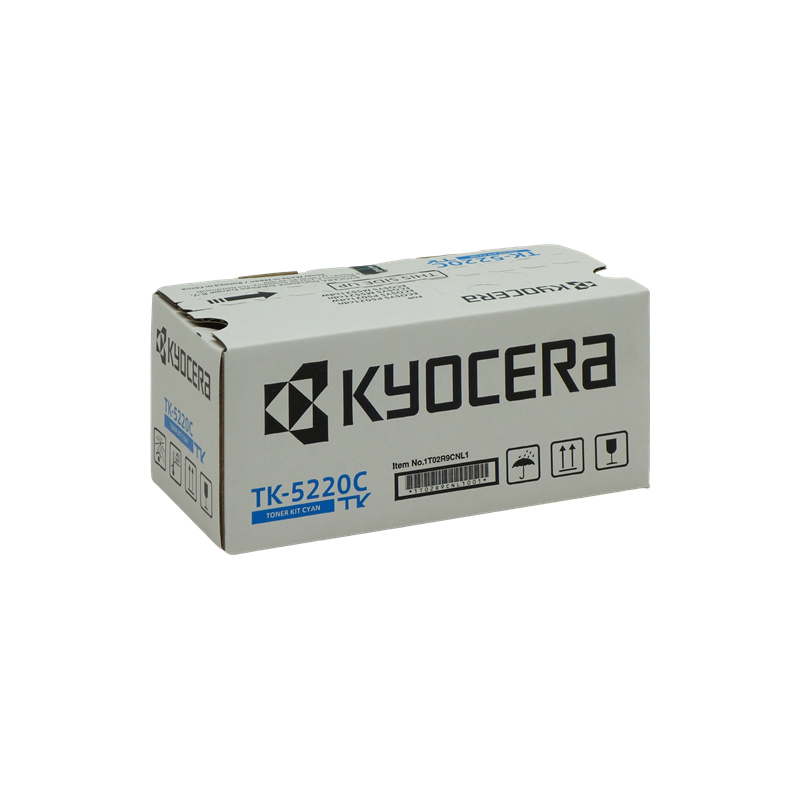 Kyocera TK-5220C Toner Cyan Original