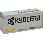 Kyocera TK-5150Y Toner Jaune Original