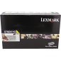 Lexmark X792 Toner Jaune Original
