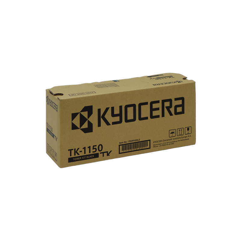 Kyocera TK-1150 Toner Noir Original