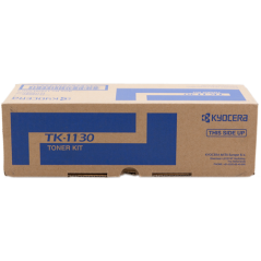 Kyocera TK-1130 Toner Noir Original 