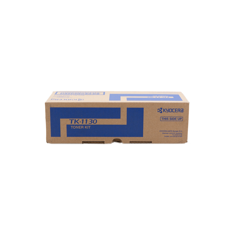 Kyocera TK-1130 Toner Noir Original
