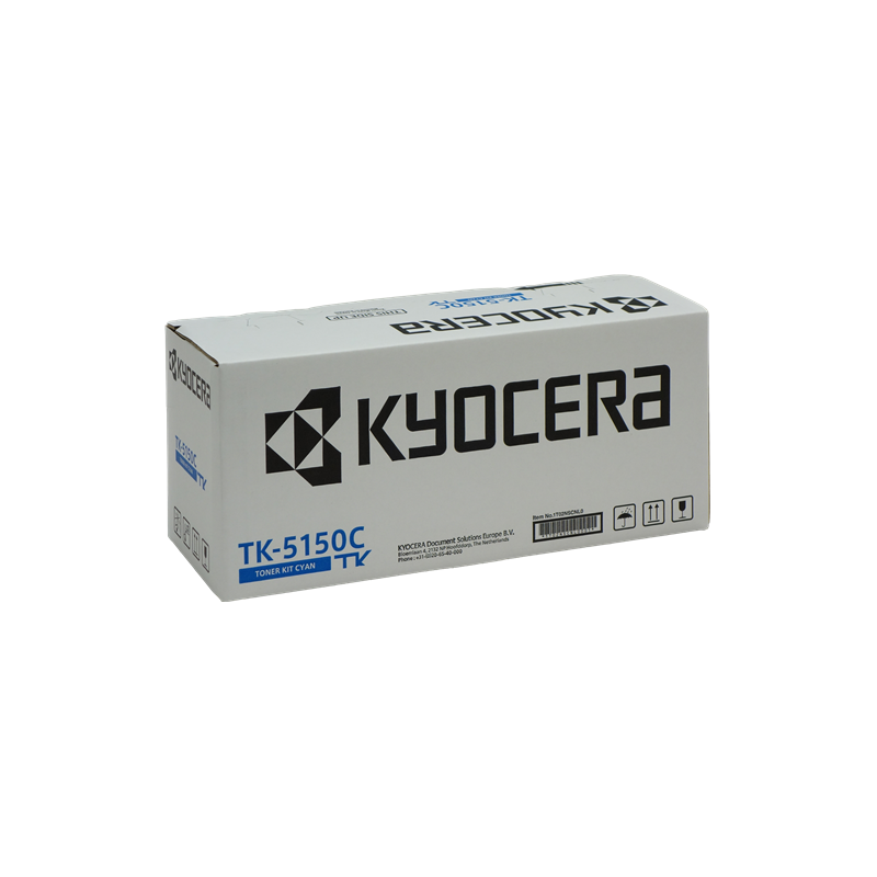 Kyocera TK-5150C Toner Cyan Original