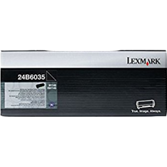 Lexmark 24B6035 Toner Noir Original 