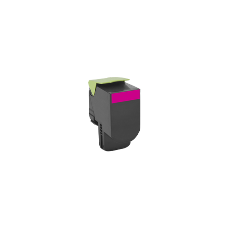 Lexmark 24B6009 Toner Magenta Original 