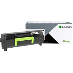 Lexmark 56F2X0E Toner Noir Original 