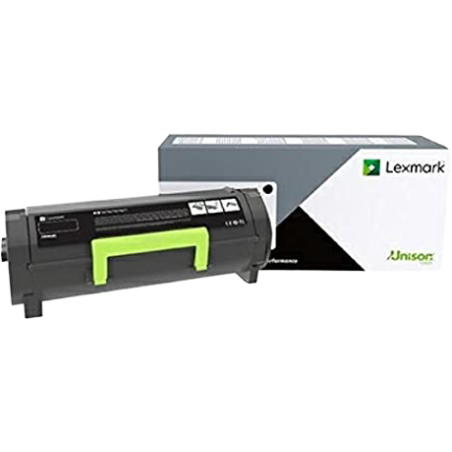 Lexmark 56F2X0E Toner Noir Original 