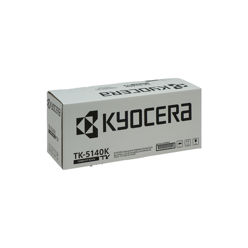 Kyocera TK-5140K Toner Noir Original